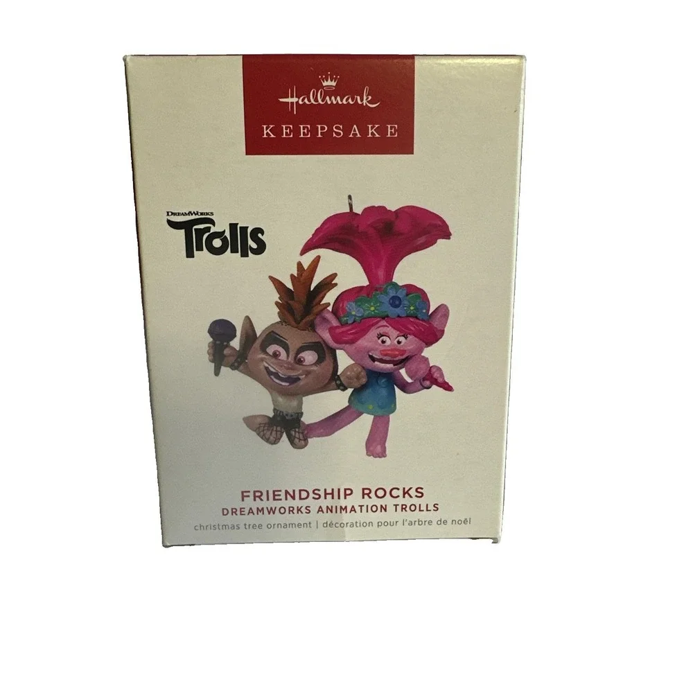 Hallmark Keepsake 